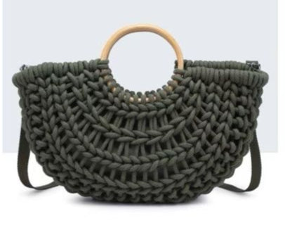CAPAZO MACRAME 8854