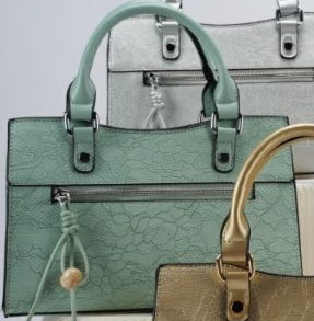 BOLSO LY3116V#