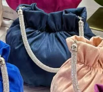 BOLSO FIESTA CV1A196