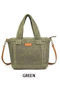 BOLSO RAFIA SXYF240446