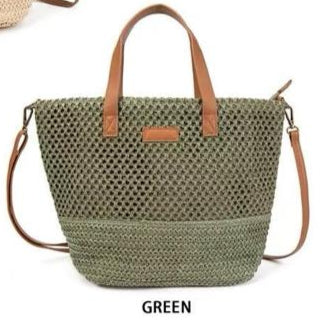 BOLSO RAFIA SXYF240714