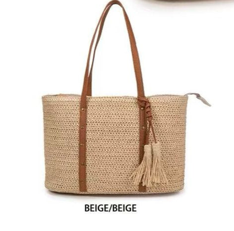 BOLSO RAFIA MXZQ2501270950