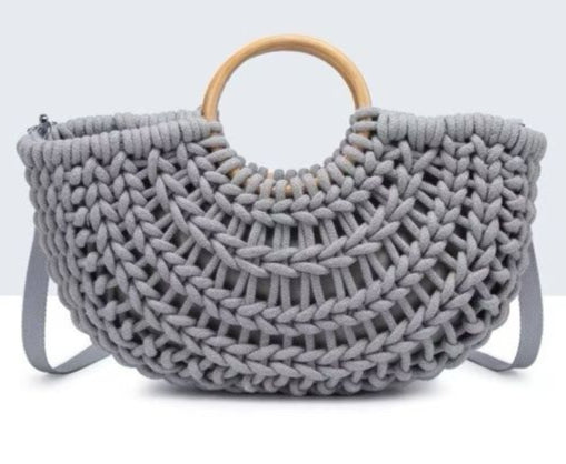 CAPAZO MACRAME 8854