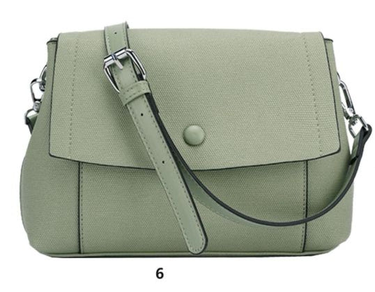 BANDOLERA LY2283V#
