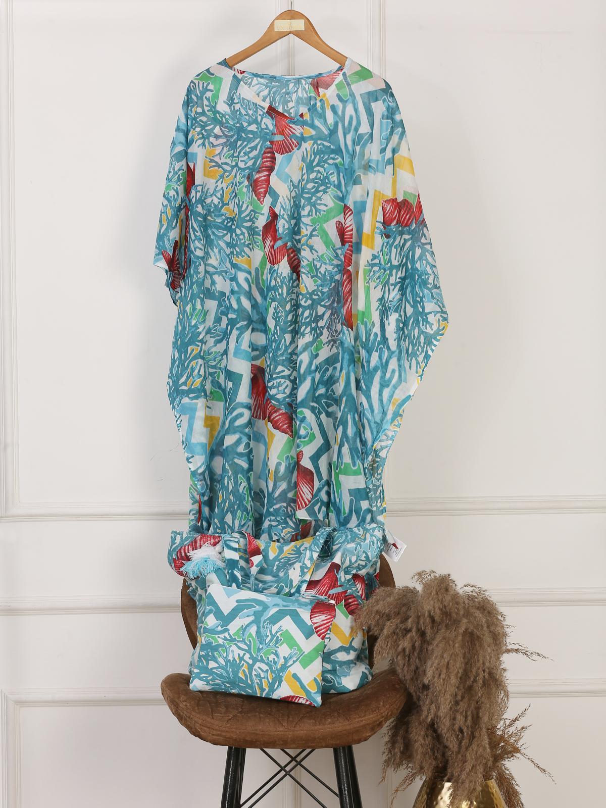 Conjunto de 4 piezas