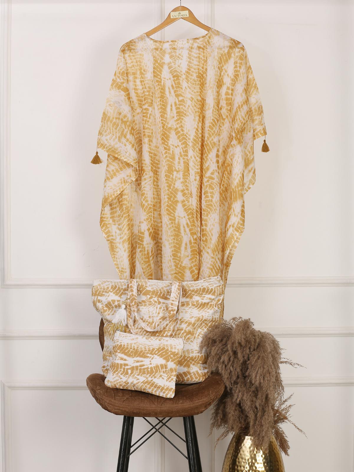 Conjunto de 4 piezas