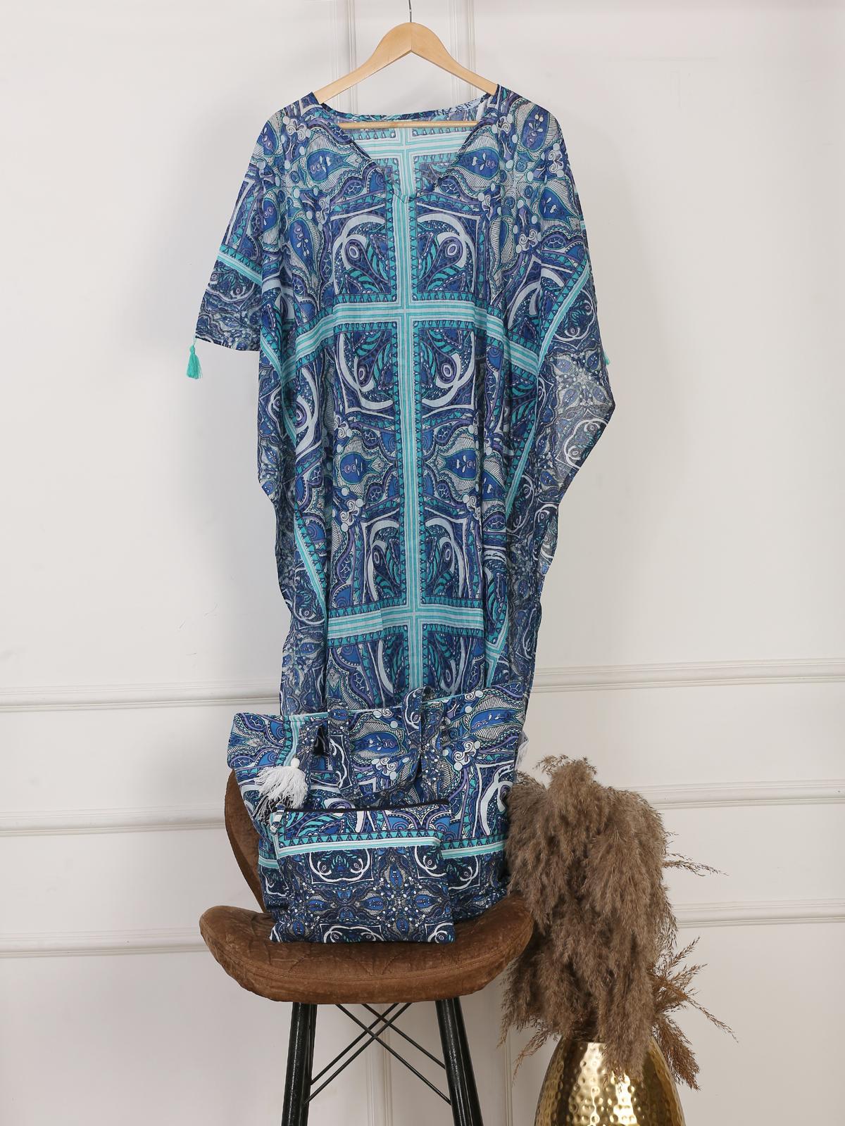 Conjunto de 4 piezas