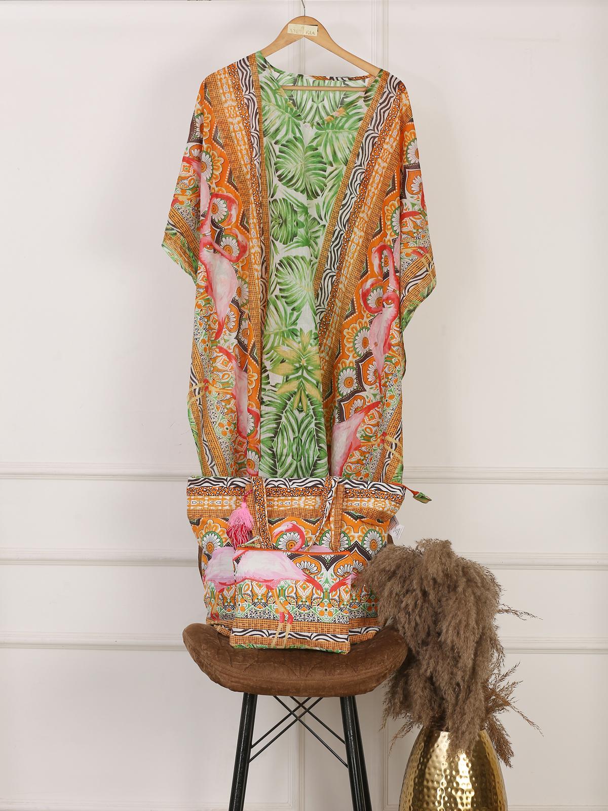 Conjunto de 4 piezas