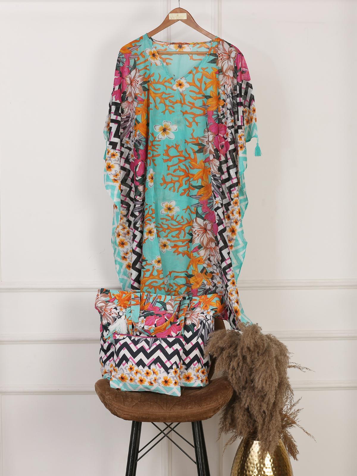 Conjunto de 4 piezas