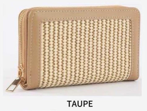 CARTERA MUJER HYS-929