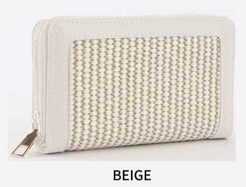 CARTERA MUJER HYS-929