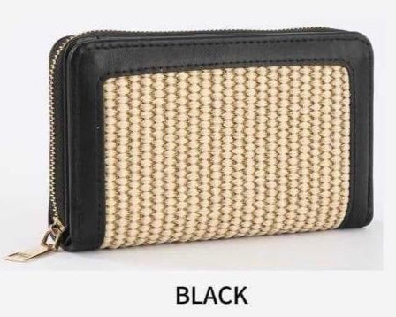 CARTERA MUJER HYS-929