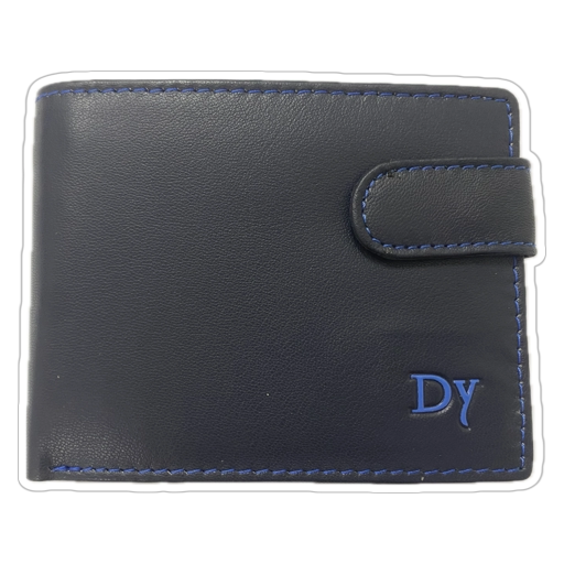 CARTERA HOMBRE PIEL 201662