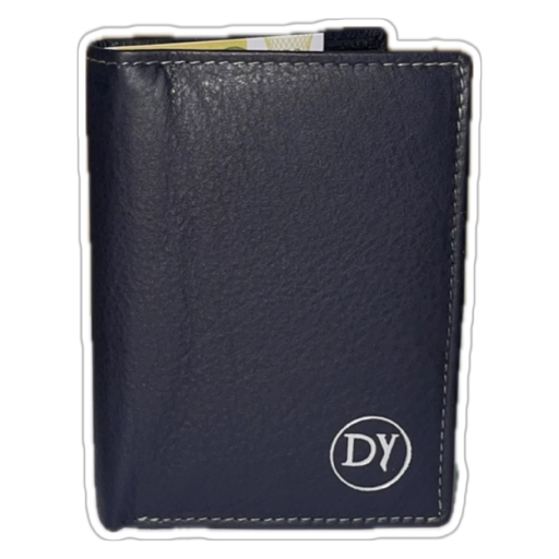 CARTERA HOMBRE PIEL 8805
