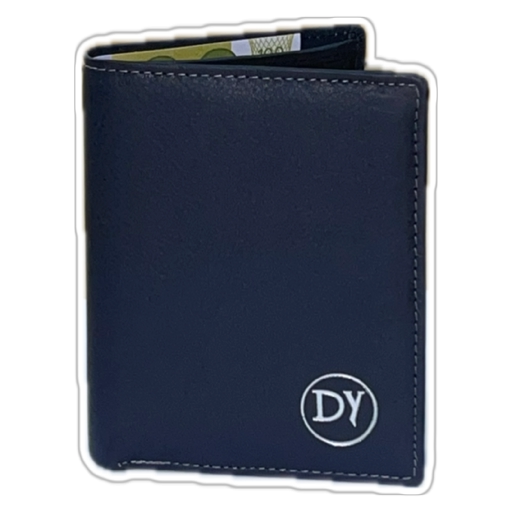 CARTERA HOMBRE PIEL 8803