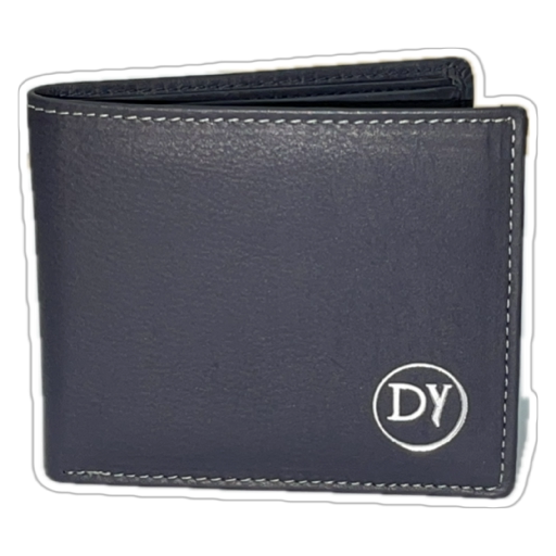 CARTERA HOMBRE PIEL 8806