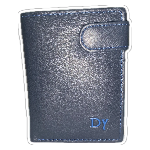 CARTERA HOMBRE PIEL 201798