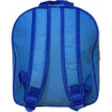 MOCHILA INFANTIL PEQUEÑA 3D LOONEY TUNES