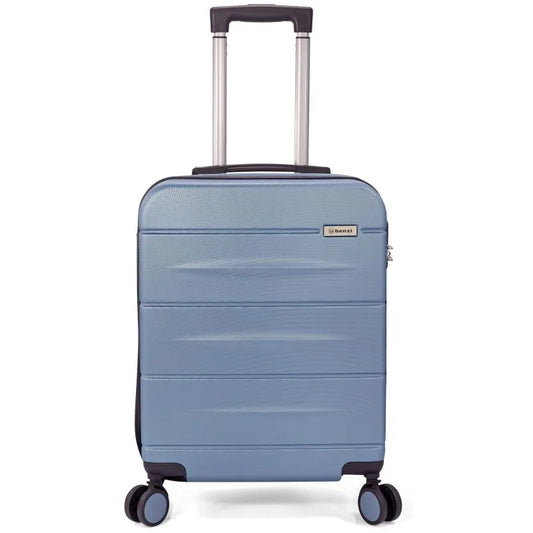BENZI MALETA DE CABINA 55CM 4 RUEDAS