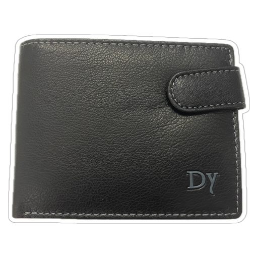 CARTERA HOMBRE PIEL 201662