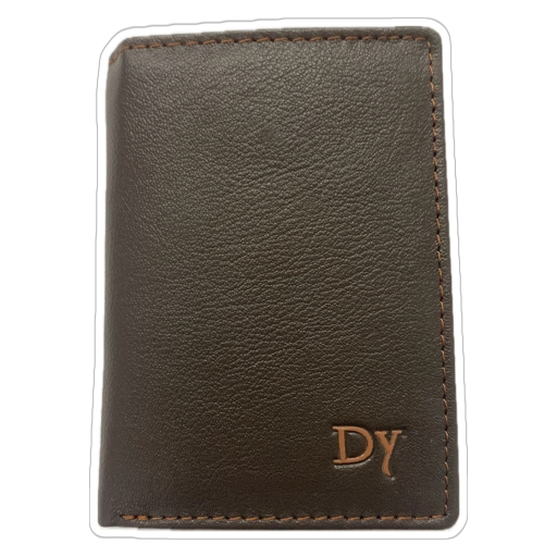 CARTERA HOMBRE PIEL 201999