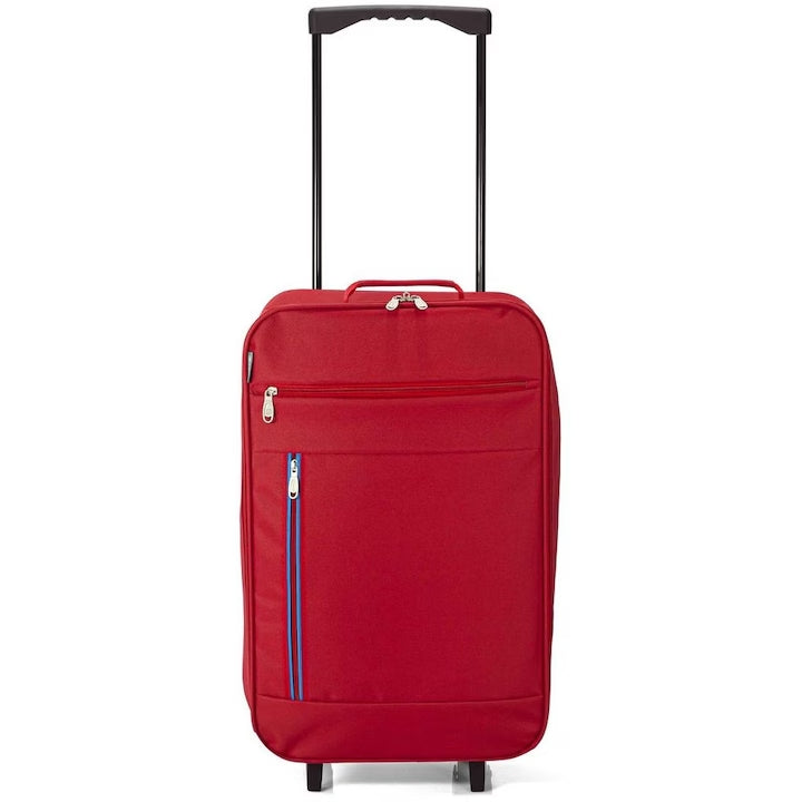 MALETA DE CABINA PLEGABLE BENZI