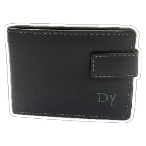 CARTERA HOMBRE PIEL 200795