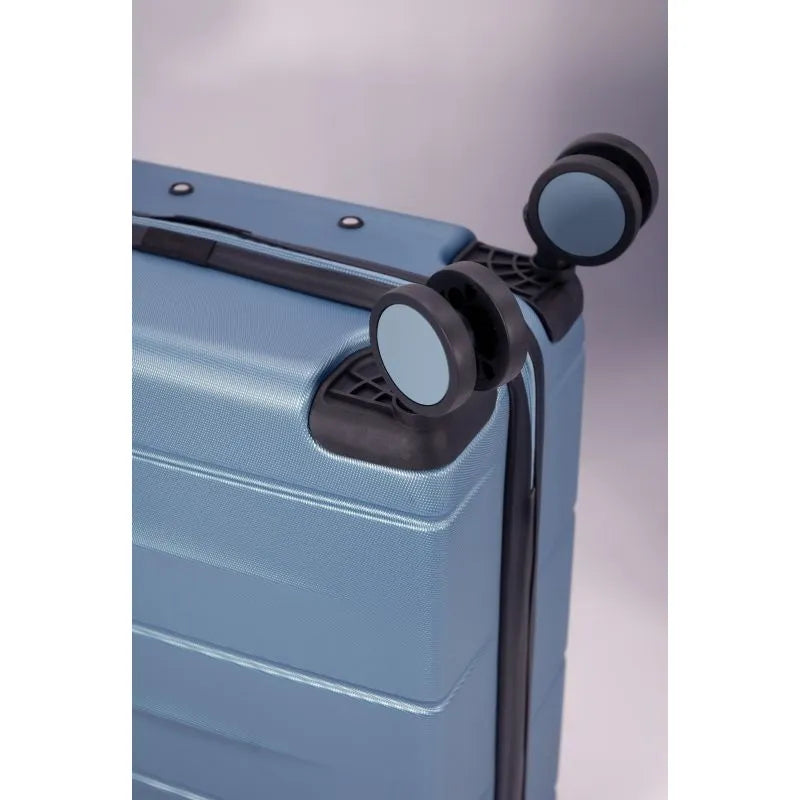 BENZI MALETA DE CABINA 55CM 4 RUEDAS