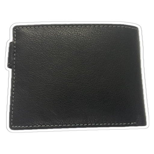 CARTERA HOMBRE PIEL 201662