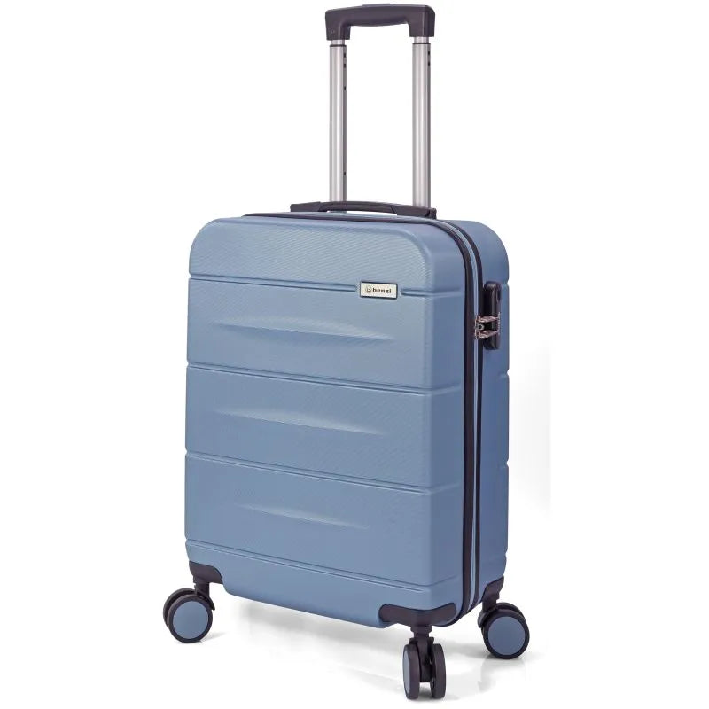 BENZI MALETA DE CABINA 55CM 4 RUEDAS