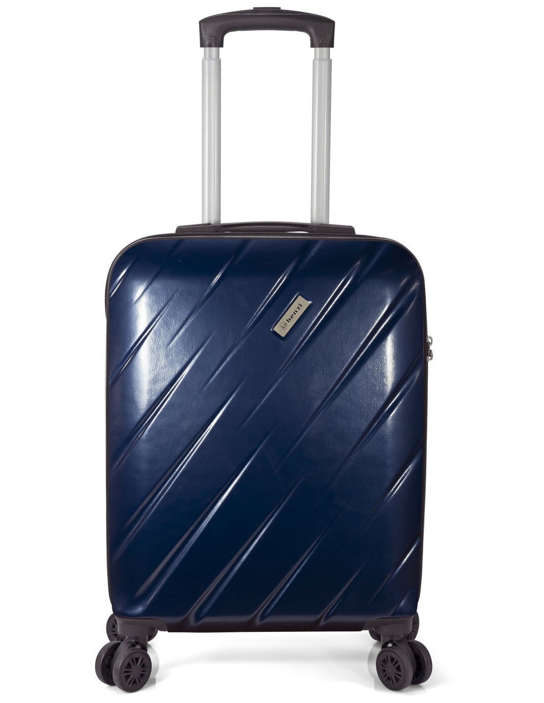 MALETA INDIVIDUAL ABS 4 RUEDAS TSA BZ5787