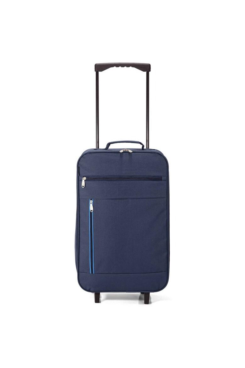 MALETA DE CABINA PLEGABLE BENZI