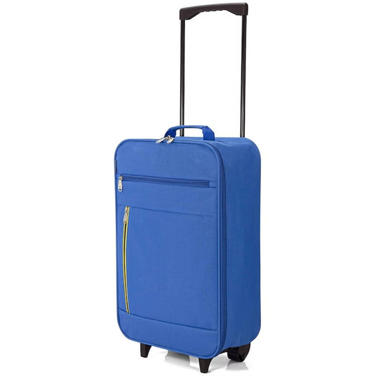 MALETA DE CABINA PLEGABLE BENZI