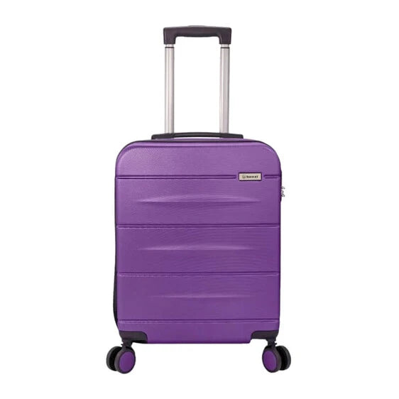 BENZI MALETA DE CABINA 55CM 4 RUEDAS