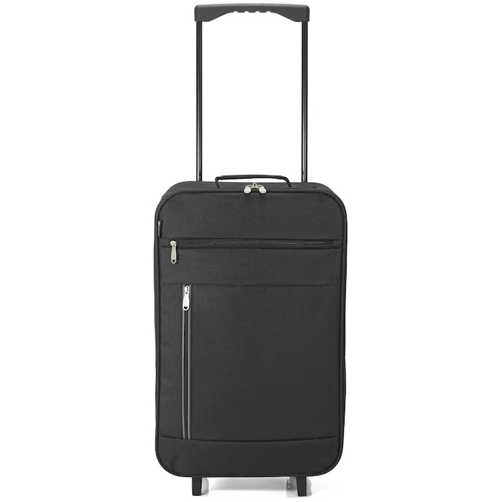 MALETA DE CABINA PLEGABLE BENZI