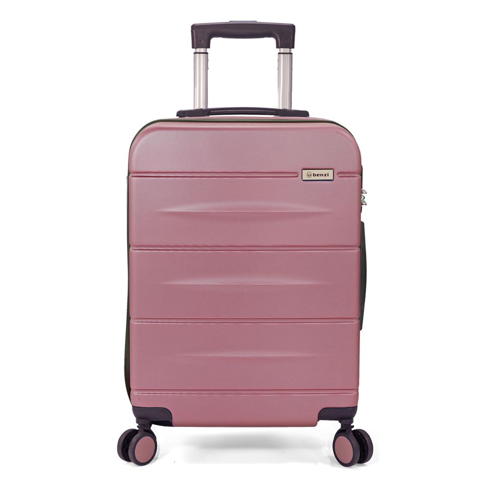 BENZI MALETA DE CABINA 55CM 4 RUEDAS