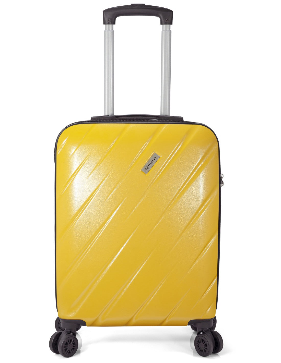 MALETA INDIVIDUAL ABS 4 RUEDAS TSA BZ5787