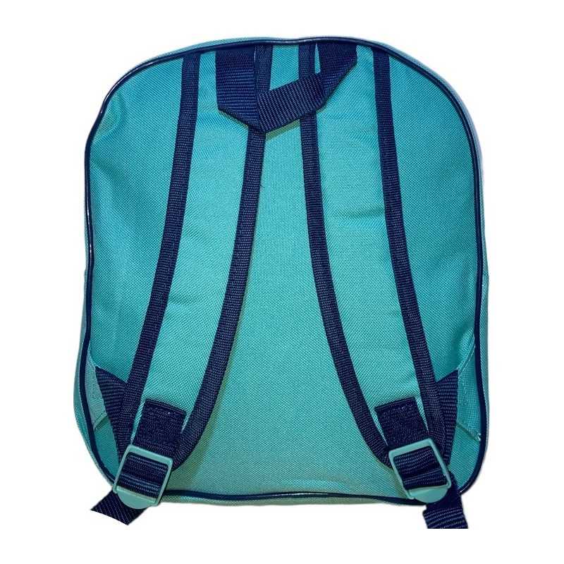 MOCHILA INFANTIL PEQUEÑA 3D DINOSAURIOS
