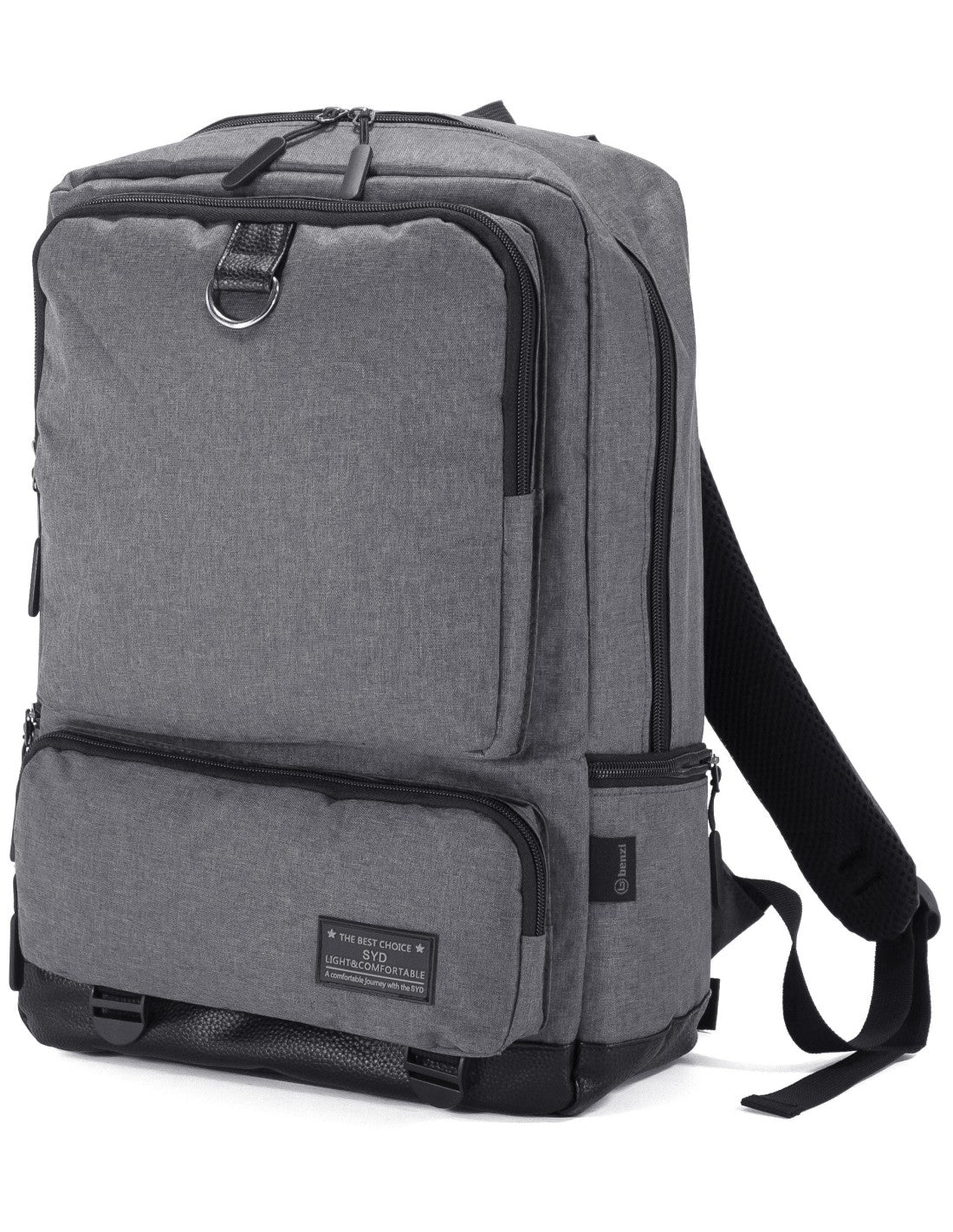 MOCHILA PORTA-ORDENADOR BZ5714