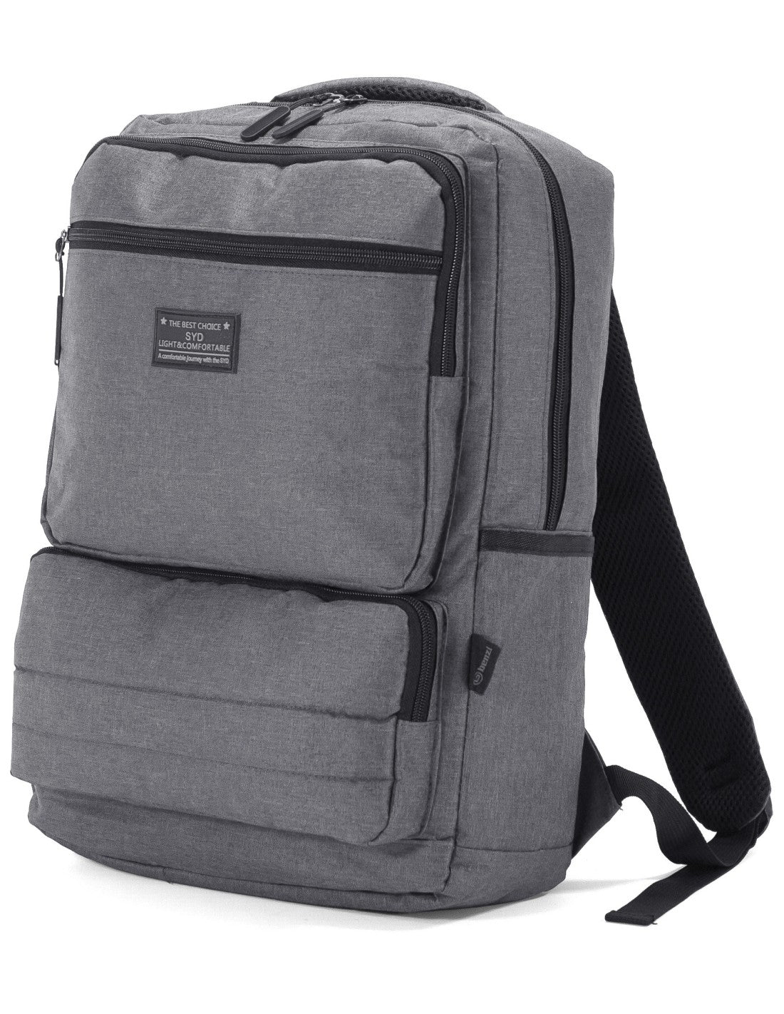 MOCHILA PORTA-ORDENADOR BZ5715