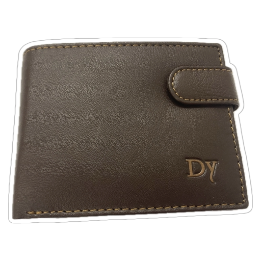 CARTERA HOMBRE PIEL 201662