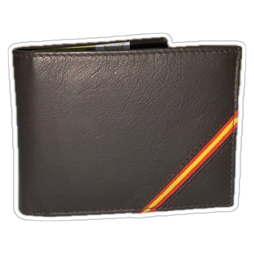 CARTERA HOMBRE PIEL ESPAÑA SP-8830