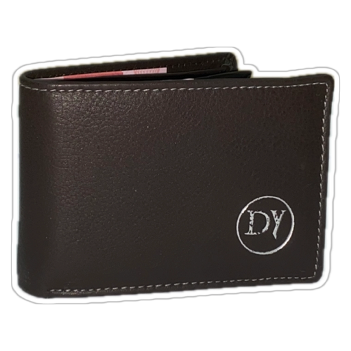 CARTERA HOMBRE PIEL 8802