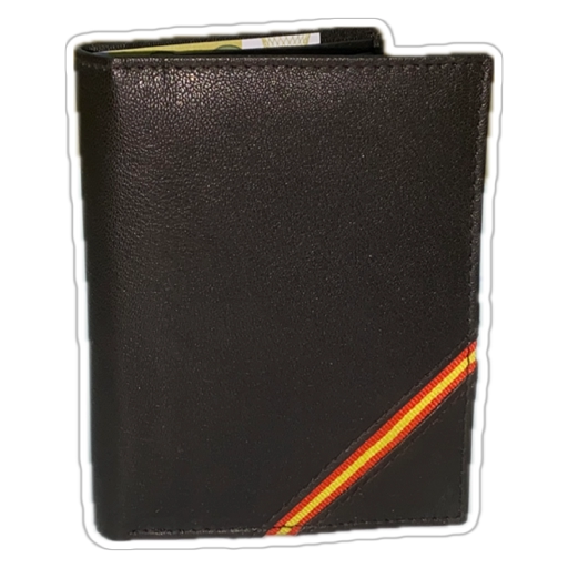 CARTERA HOMBRE PIEL ESPAÑA 9959