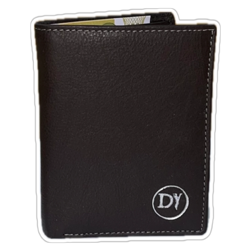 CARTERA HOMBRE PIEL 8805