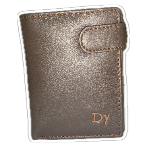 CARTERA HOMBRE PIEL 201798