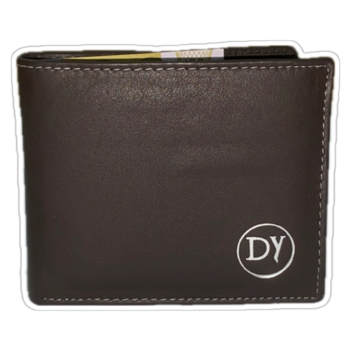 CARTERA HOMBRE PIEL 8807
