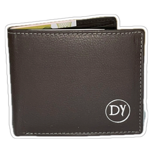 CARTERA HOMBRE PIEL 8806