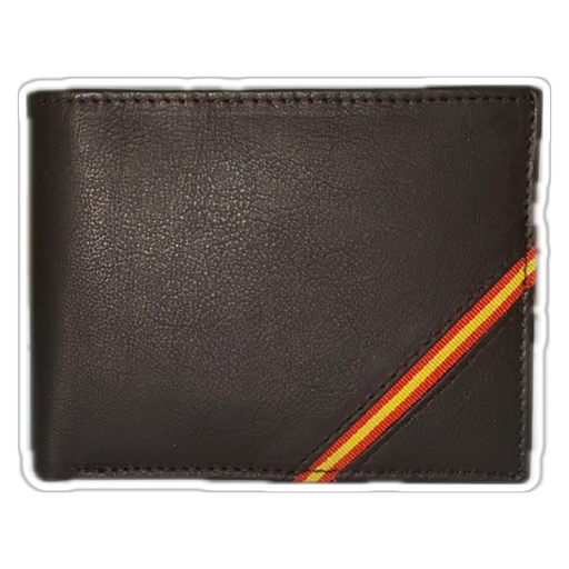 CARTERA HOMBRE PIEL ESPAÑA SP-8822