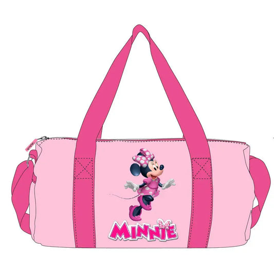 BOLSA DE DEPORTE DE DISNEY MINNIE